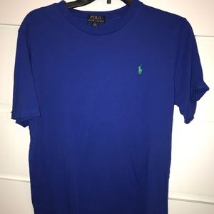 Polo T-Shirt
